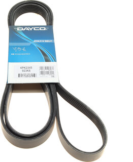 Dayco 6PK2345