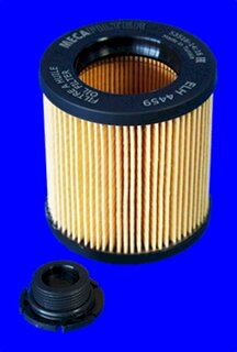 Meca ELH4459