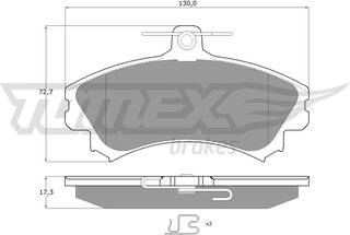 Tomex TX 11-521
