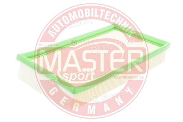 Master Sport 2774/2-LF-PCS-MS