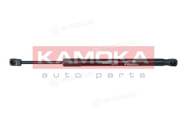 Kamoka 7091036