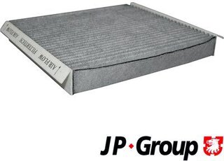 JP Group 1228101600