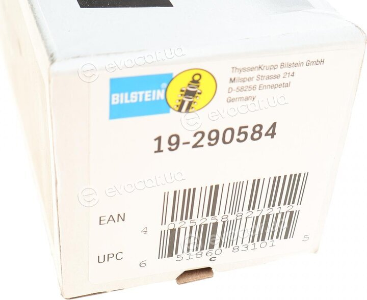 Bilstein 19-290584