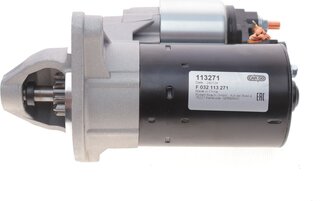 HC Cargo 113271