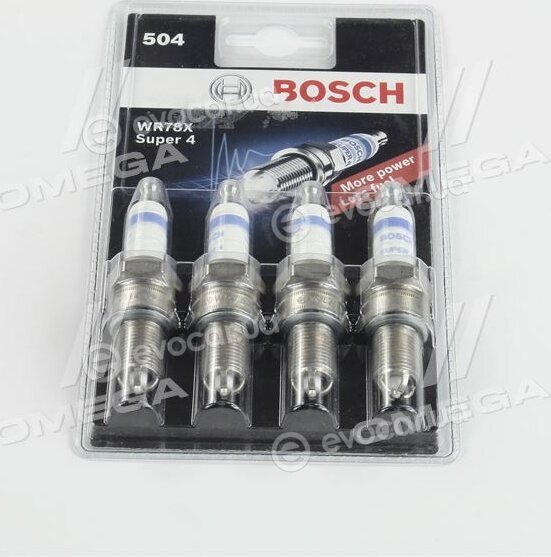 Bosch 0 242 232 804