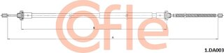 Cofle / Cabor 1.DA003