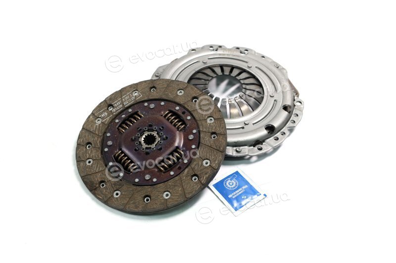Sachs 3000 951 687