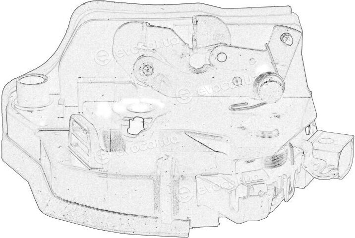 BMW / Mini 51218402537