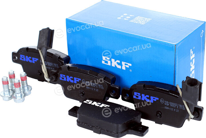 SKF VKBP 90767 E
