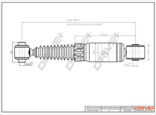 Drive+ DP1610.10.0041