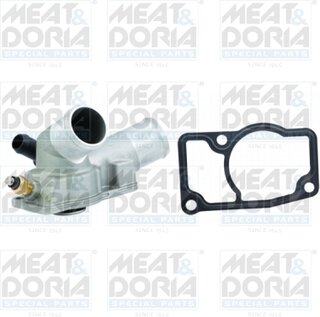 Meat & Doria 92266