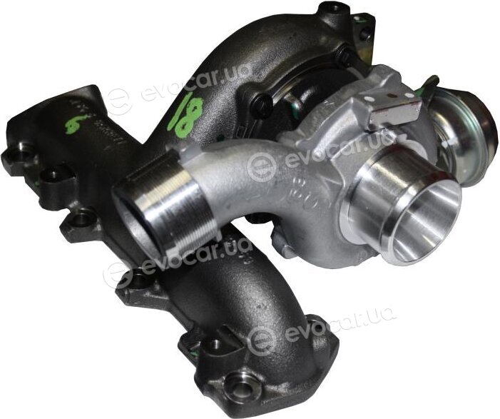 Starline TD S1143T