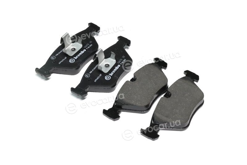 Brembo P 06 043