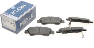 Meyle 025 216 9715/W