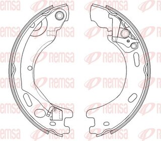 Remsa 4520.00