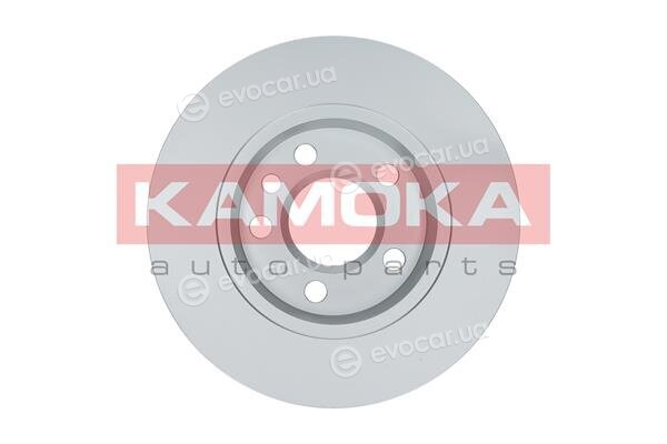 Kamoka 1032024