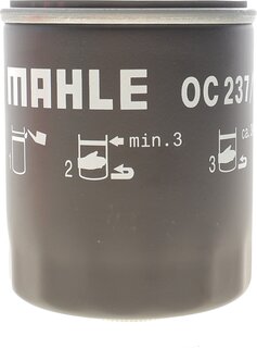 Mahle OC 237/1