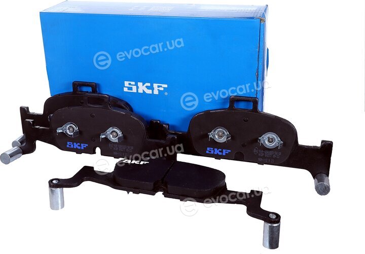 SKF VKBP 80277