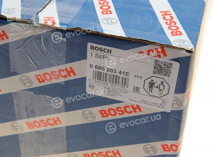 Bosch 0 580 203 41E