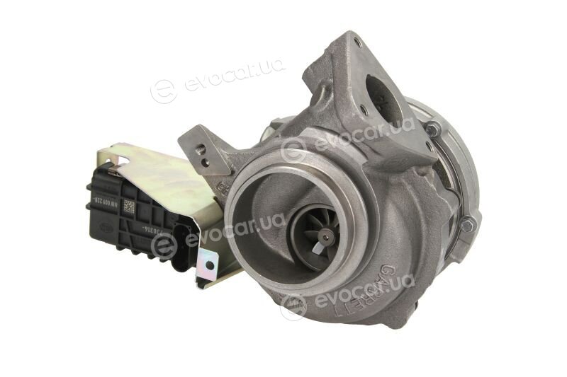 Garrett 752990-9007S