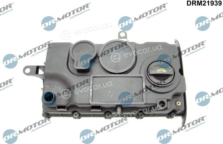 Dr. Motor DRM21939