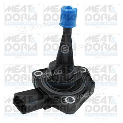 Meat & Doria 72232