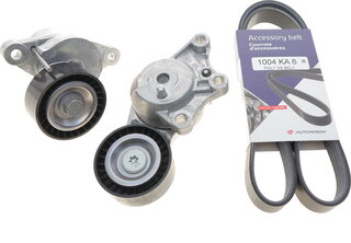 Hutchinson KHV 269
