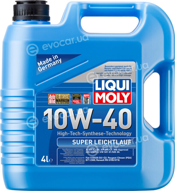 Liqui Moly 9504