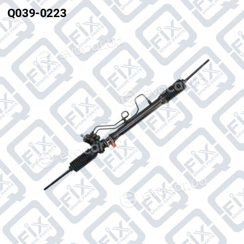 Q-Fix Q0390223
