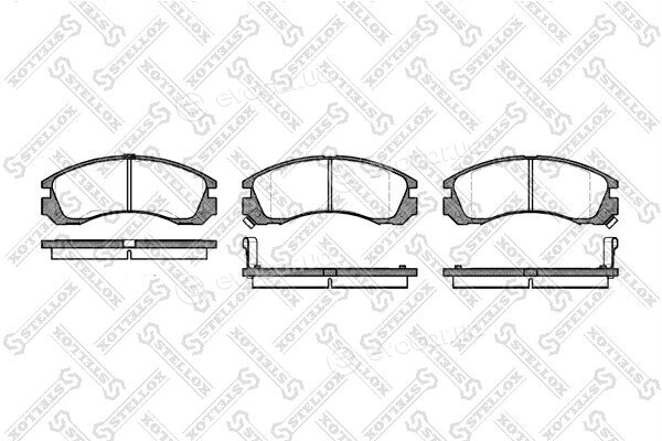 Stellox 365 002-SX