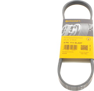 Continental 4PK711 ELAST