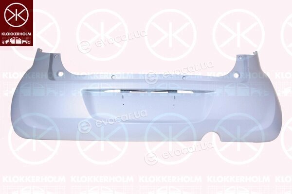 Klokkerholm 5033950