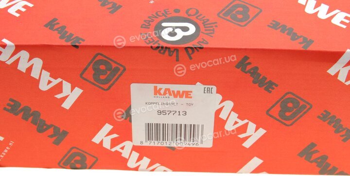 Kawe / Quick Brake 957713