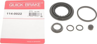 Kawe / Quick Brake 114-0022