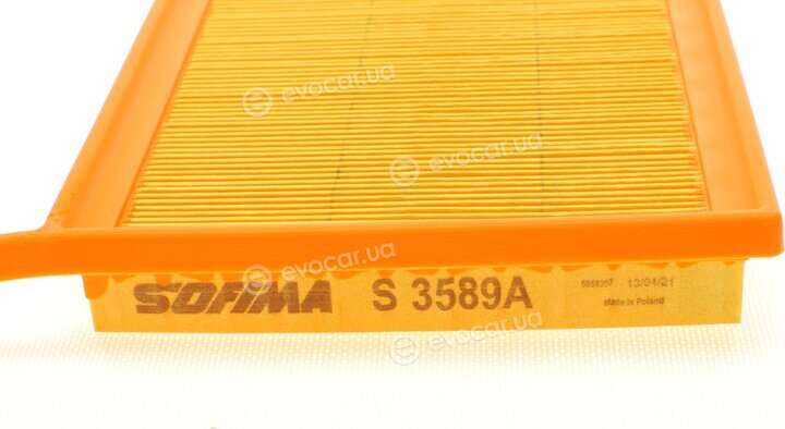 Sofima S 3589 A