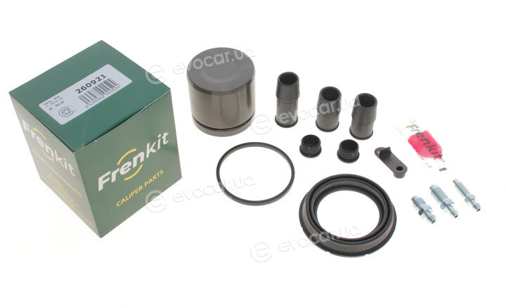 Frenkit 260921