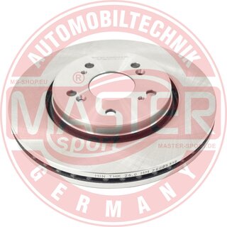 Master Sport 24012802171-PCS-MS