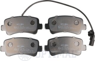 Optimal BP-12394