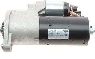 HC Cargo 115736