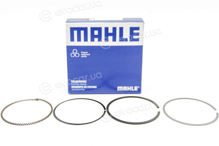 Mahle 004 06 N0