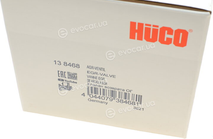 Astemo (Hitachi) / Huco 138468