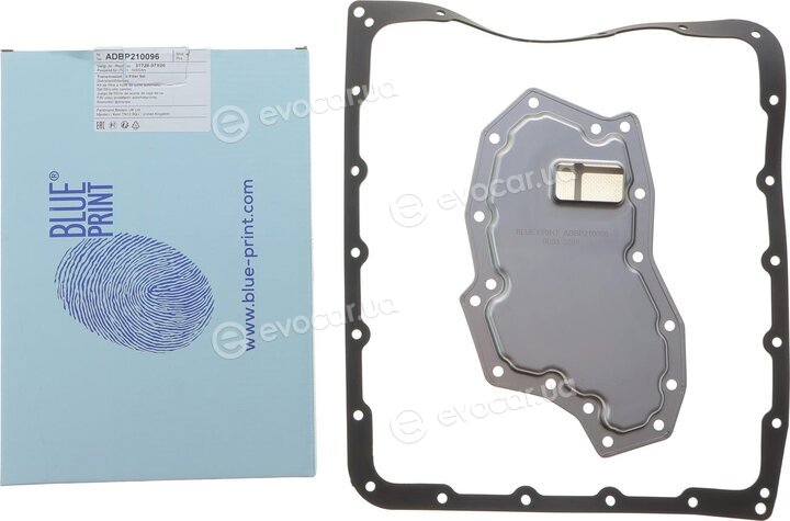 Blue Print ADBP210096