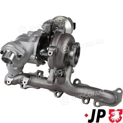 JP Group 1117414500
