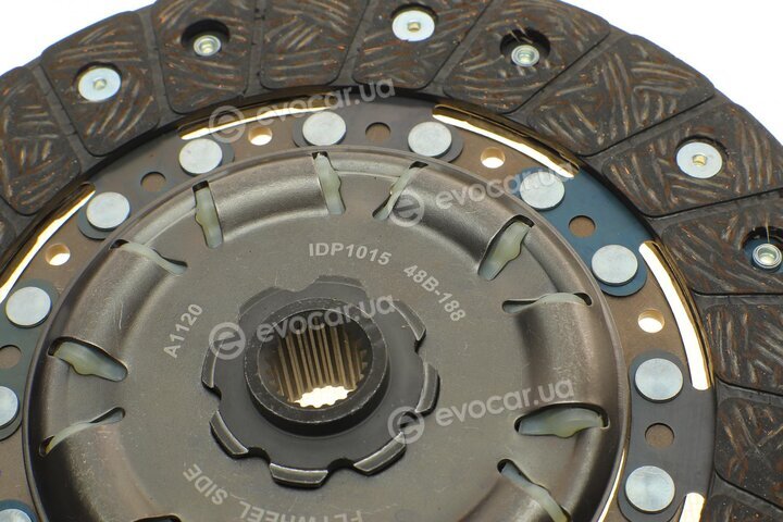 Kawe / Quick Brake 962654