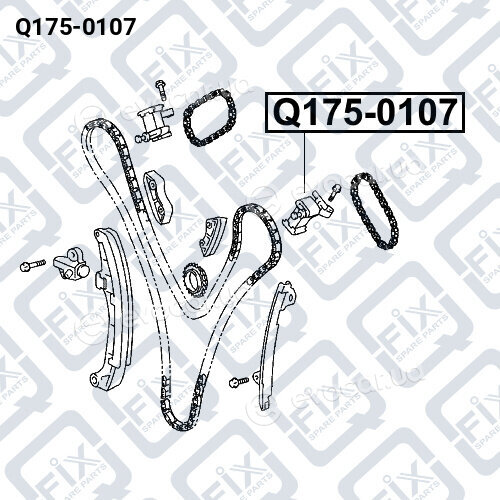 Q-Fix Q1750107