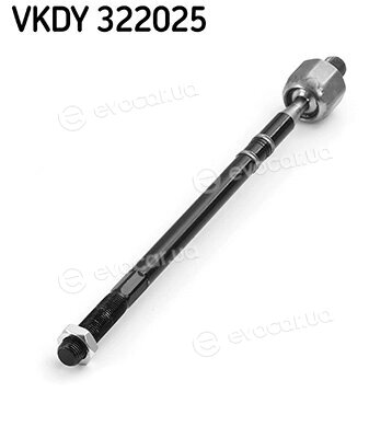 SKF VKDY 322025