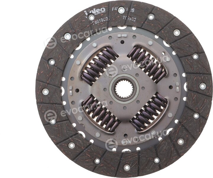 Valeo 835160