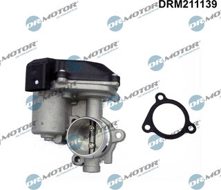 Dr. Motor DRM211139