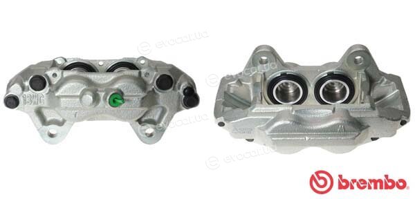 Brembo F 83 340