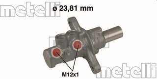 Metelli 05-0522